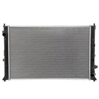 Cooling Fan Kit for Honda Civic (2016–2019)