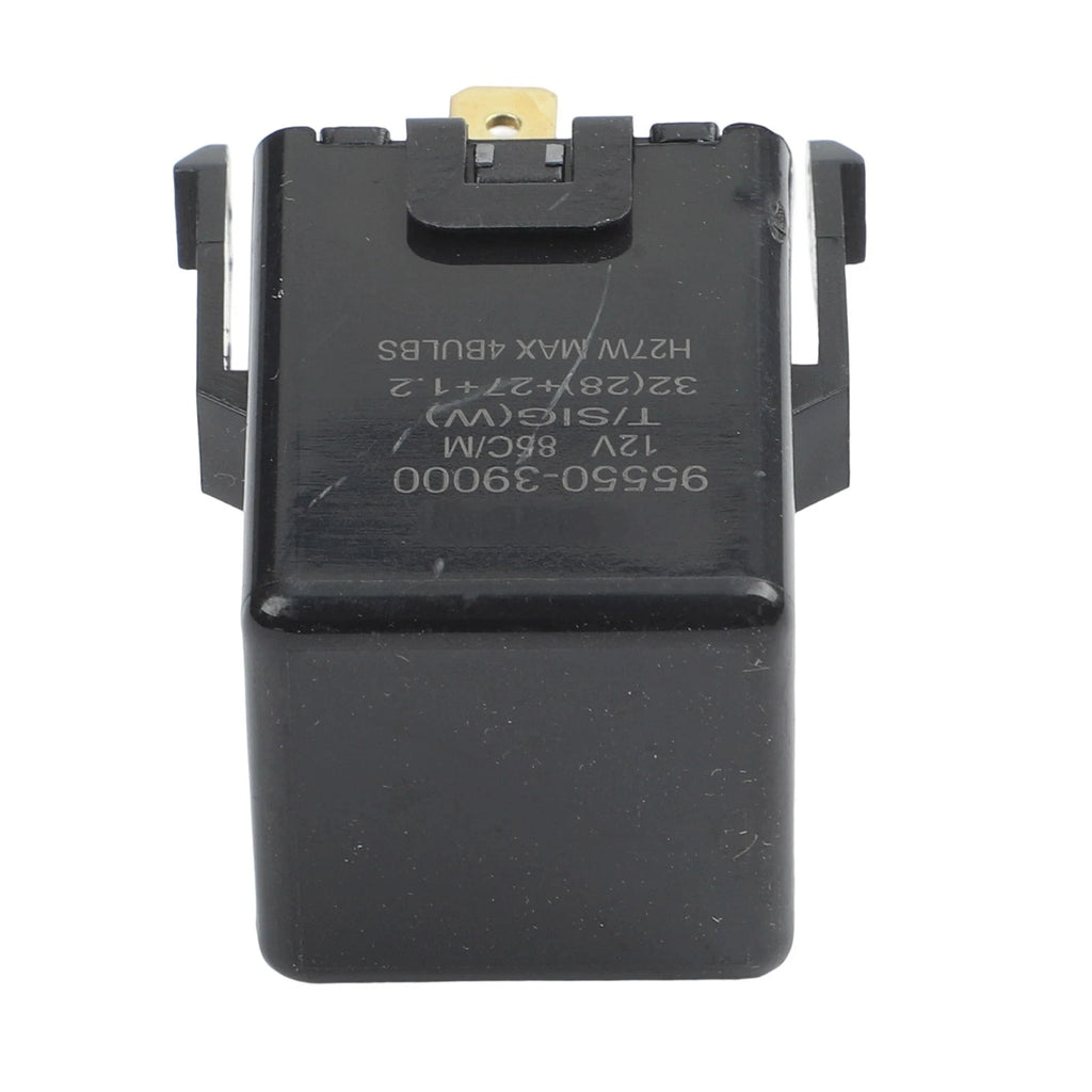 Turn Signal Flasher Relay 95550-39000 for Hyundai Elantra, Kia Optima