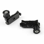 CNC Swingarm Spool Adapters for Honda CBR250R (2011–2013)