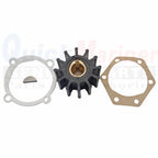 Raw Water Pump Impeller Repair Kit for Volvo Penta (21951350)