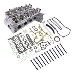 Cylinder Head, Gasket & Timing Chain Set for Chevy Sonic, Buick Encore (2012-2016)