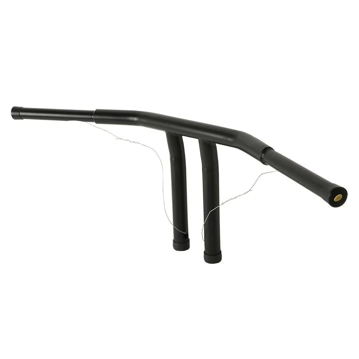 4"/6"/8"/10"/12"/14"/16"/18" Rise T-Bar Handlebar for Harley Sportster XL883 (2004-2023)