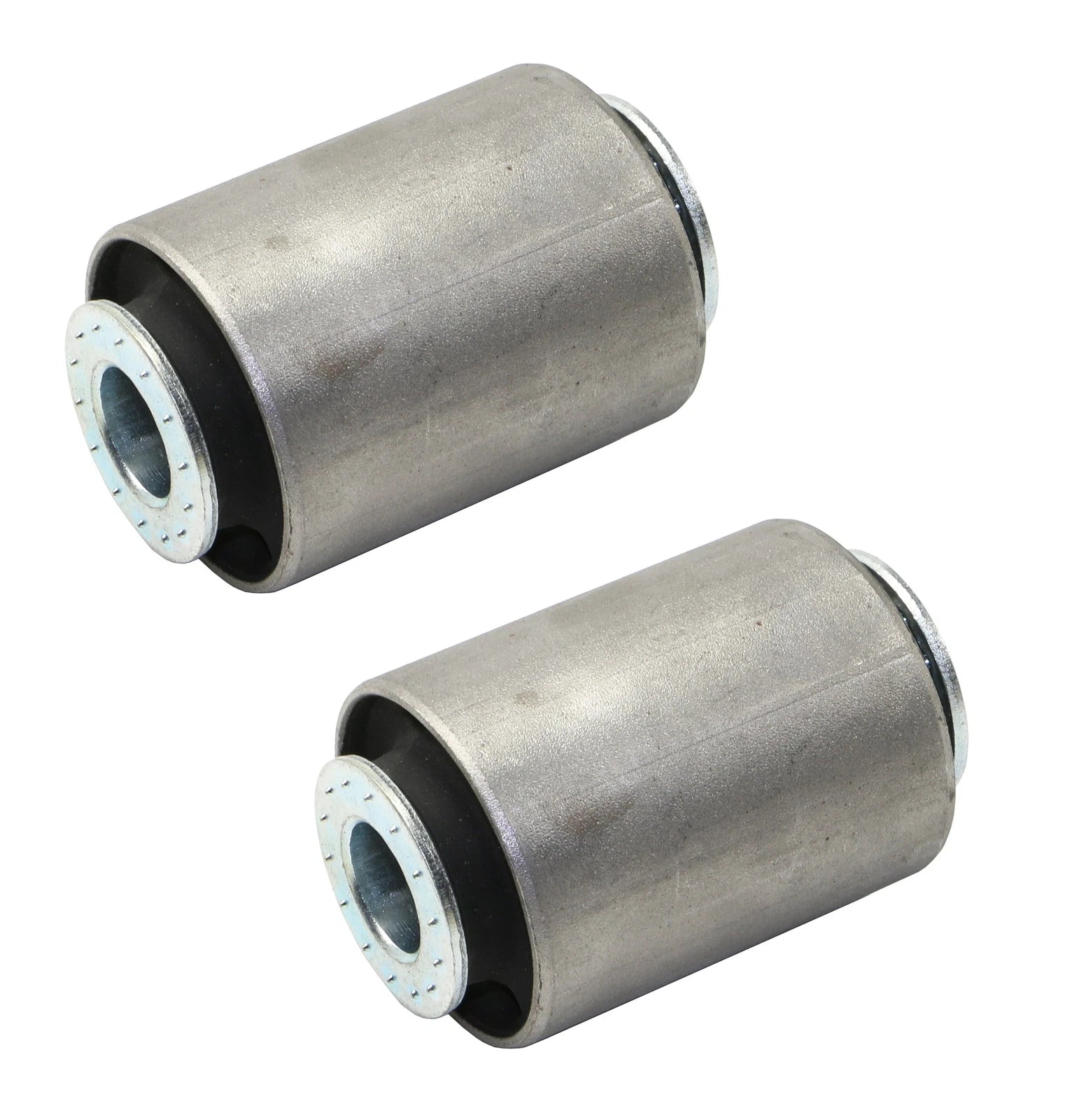 Set of 2 Front Radius Arm Bushing Kits Moog for Ford E-150 E-250 E-450 (1992–2022)