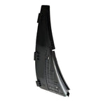 Right Side Windshield Wiper Cowl Cover for 2015-2017 Jeep Renegade