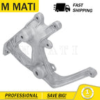 Left Front Fender Stay Headlight Mount for Yamaha Raptor YFM 700R (2006–2012)