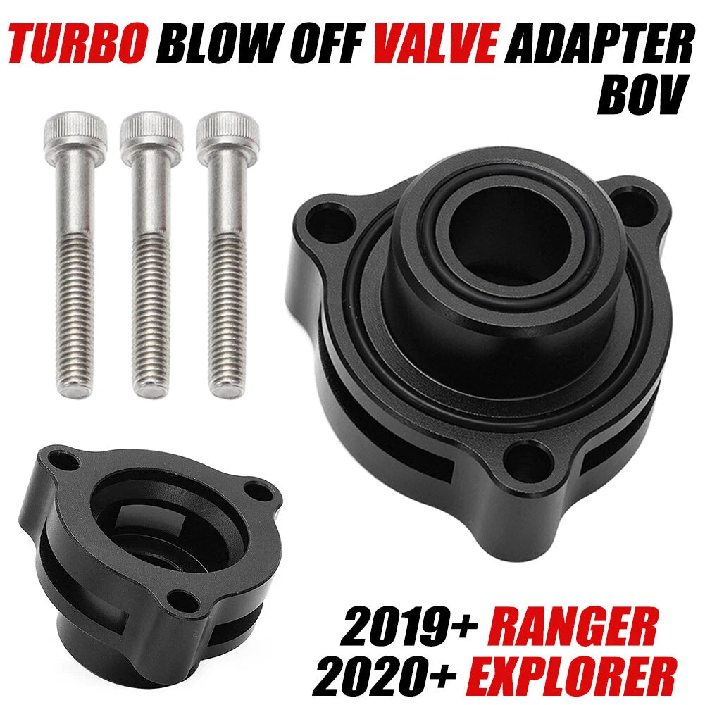 Blow Off Valve Adapter for Ford Explorer ST (2019–2022)