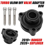 Blow Off Valve Adapter for Ford Explorer ST (2019–2022)