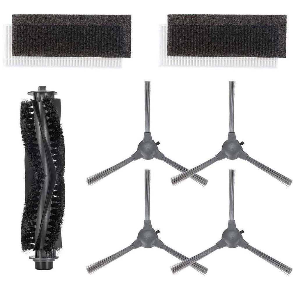 Side Brush for Vacuum Cleaner (Wear-resistant)