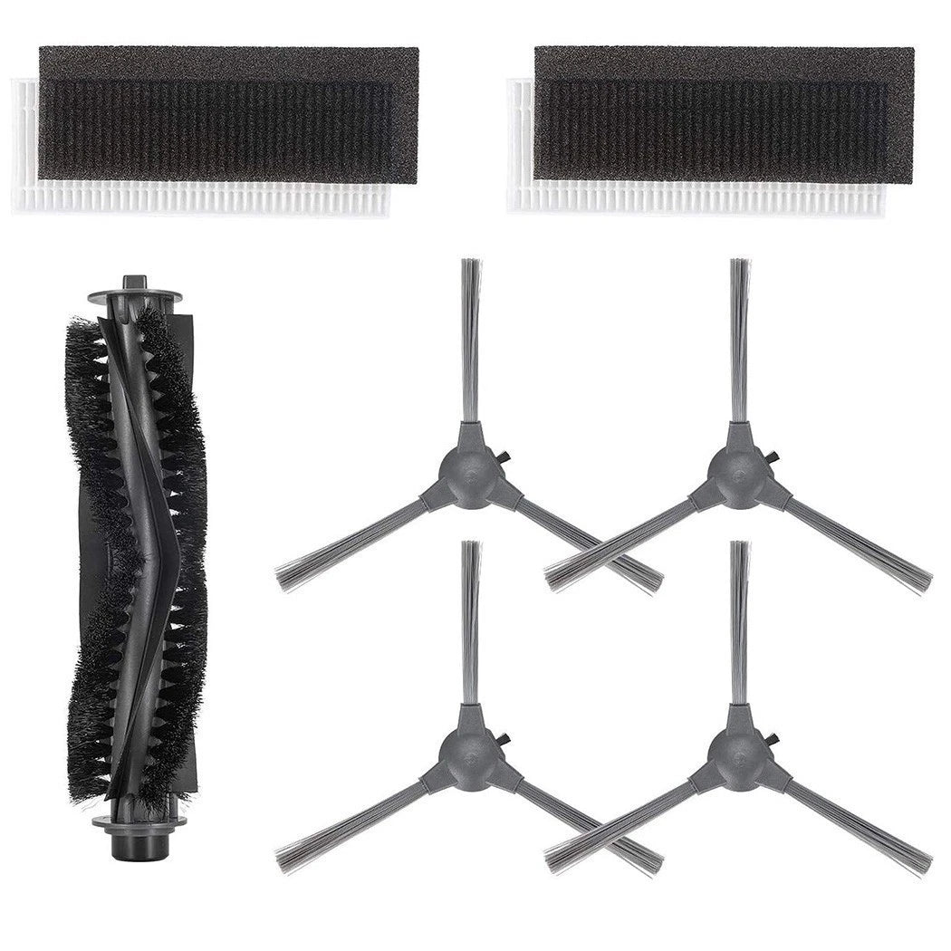 Side Brush for Vacuum Cleaner (Wear-resistant)