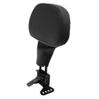 Backrest Pad for Harley Touring Electra Street Glide (1988 - 2023)