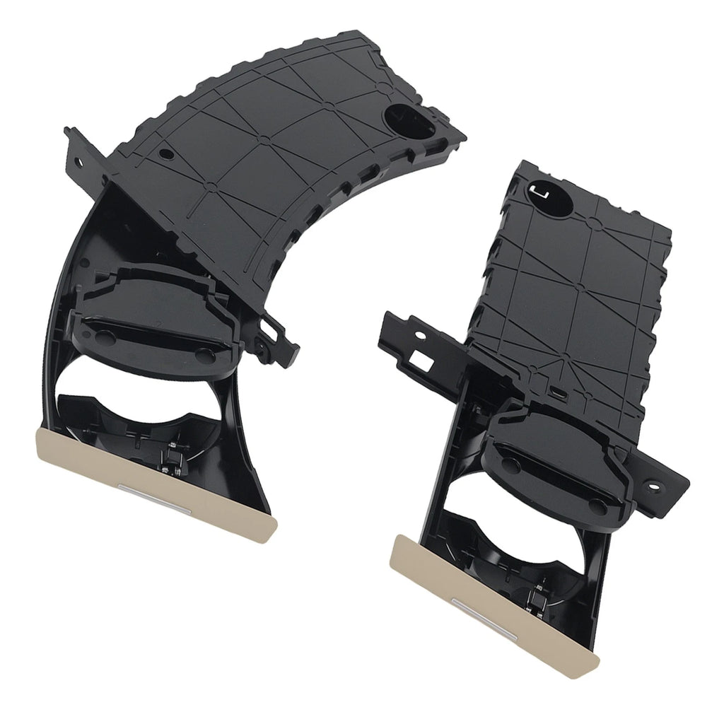 2Pcs Front Cup Holder for BMW 323i 325i 328i 335i (2006–2013) 51459173473