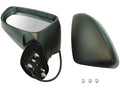 Left Door Mirror for Mazda 6 (2014–2017) DX987YX