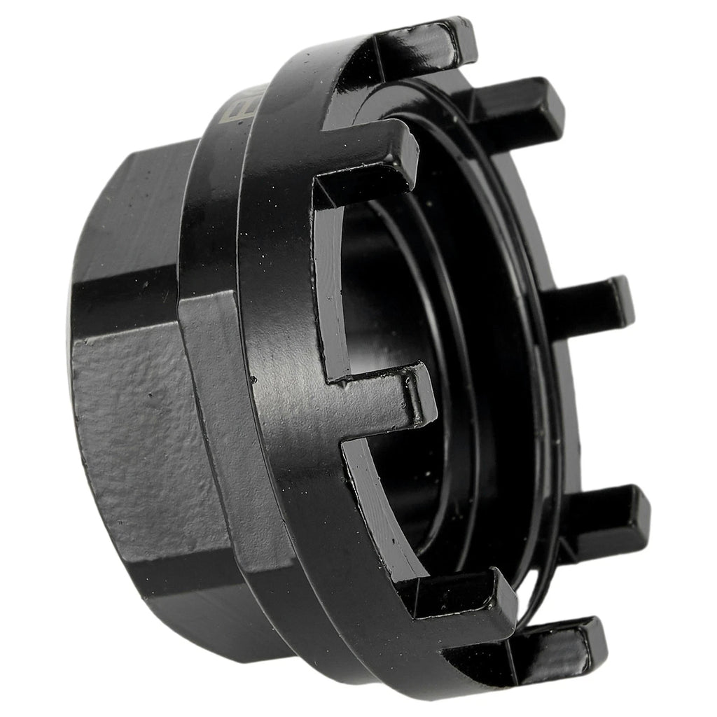 Bottom Bracket Tool for - 8 Notch, Carbon Steel