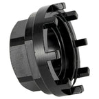Bottom Bracket Tool for - 8 Notch, Carbon Steel