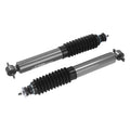 Lift Front Shocks for Chevy Silverado/GMC Sierra 1500 2WD (1999–2007)