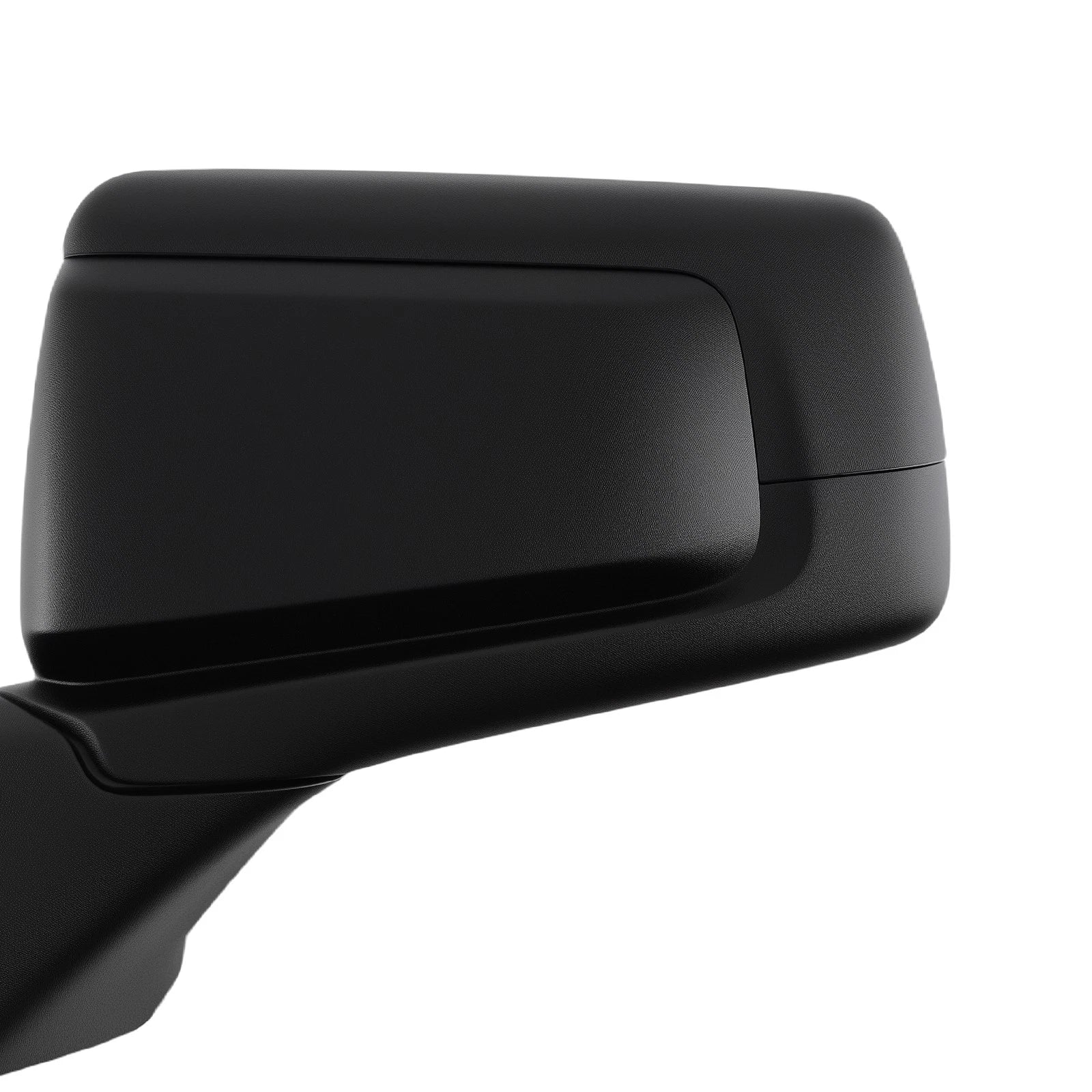 Left Door Power Mirror for Chevrolet Silverado 1500 (2019–2024)