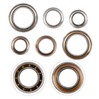 Precision Steel Ball Bearings for Fishing Reels (Smooth, Reliable)