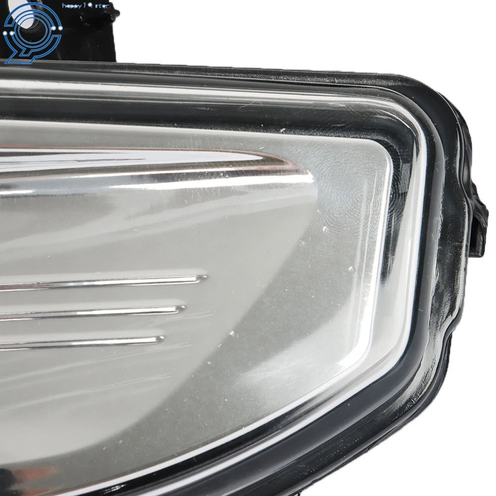 Set of 2 Bumper Fog Lights for Nissan Rogue Sport (2020–2022)