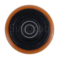 Caster Wheel 0009933800 for Linde Forklift T20 T30 (131, 1158, 1189)