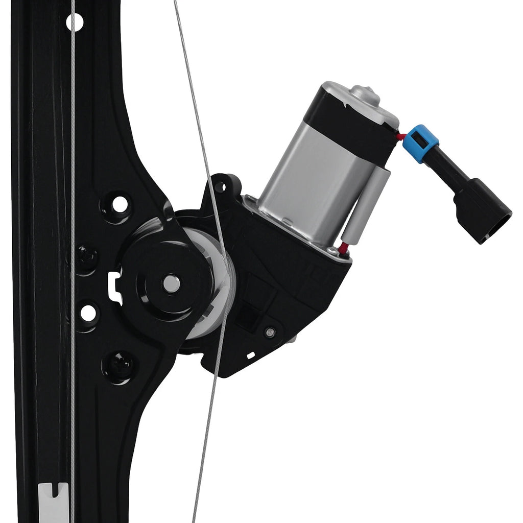 Window Lift Regulator for Fiat 500 (2012–2019) 751649