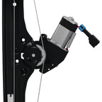 Window Lift Regulator for Fiat 500 (2012–2019) 751649