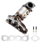 Catalytic Converter for Hyundai Elantra Coupe GT 1.8L (2013) 10H16867