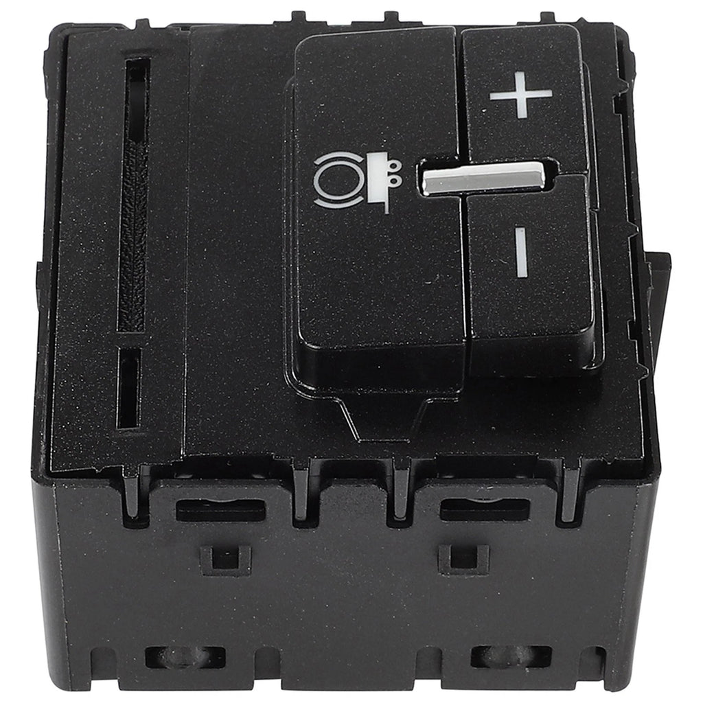 Trailer Brake Control Module for Chevrolet Silverado 1500 GMC Canyon Sierra 1500