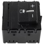 Trailer Brake Control Module for Chevrolet Silverado 1500 GMC Canyon Sierra 1500