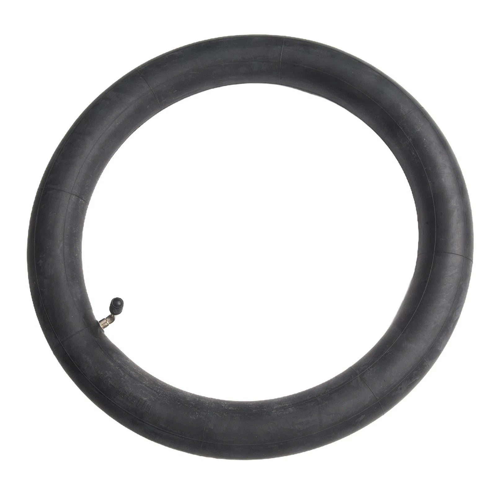Butyl Rubber Inner Tube 14x2.125/2.50 for Electric Bicycle (Replace Bent Valve)