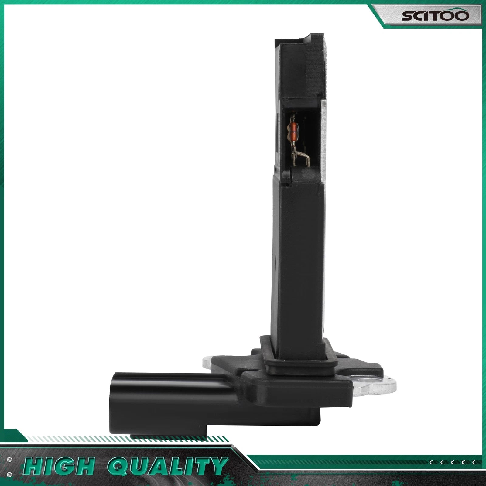 Mass Air Flow Meter MAF Sensor for Subaru Forester (2014) 22680AA410