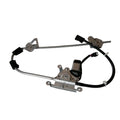Power Window Regulator with Motor for Jeep Cherokee Comanche (1984–1992)