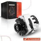 Alternator for Chevrolet Lumina, S10, Buick Century (1990–1992)