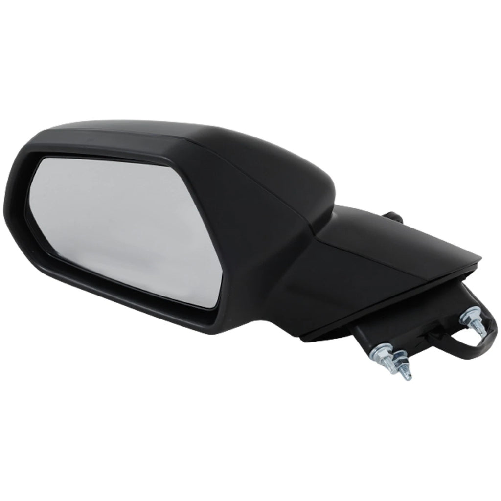 Driver Side Mirror for Chevrolet Camaro (2016–2022)