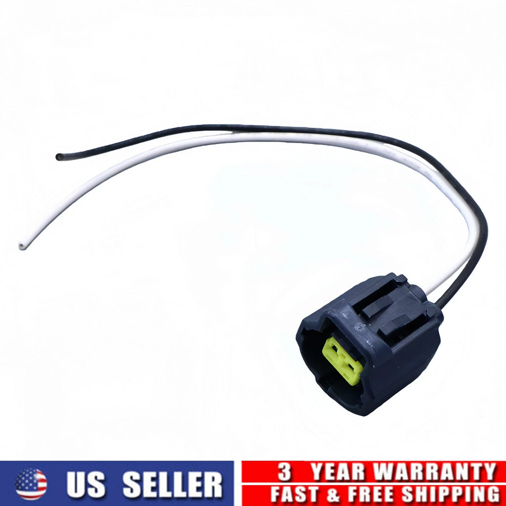 Intake Air Temperature Sensor with Connector for Ford Transit 150 250 350 (2015–2021)