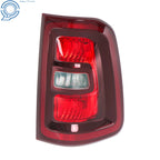 Rear Tail Light Assembly for Ram 1500 (2025) Halogen Right Side