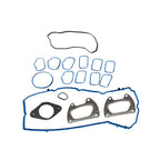 Cylinder Head Gasket Bolts Set for Chrysler 200 (2011–2014)