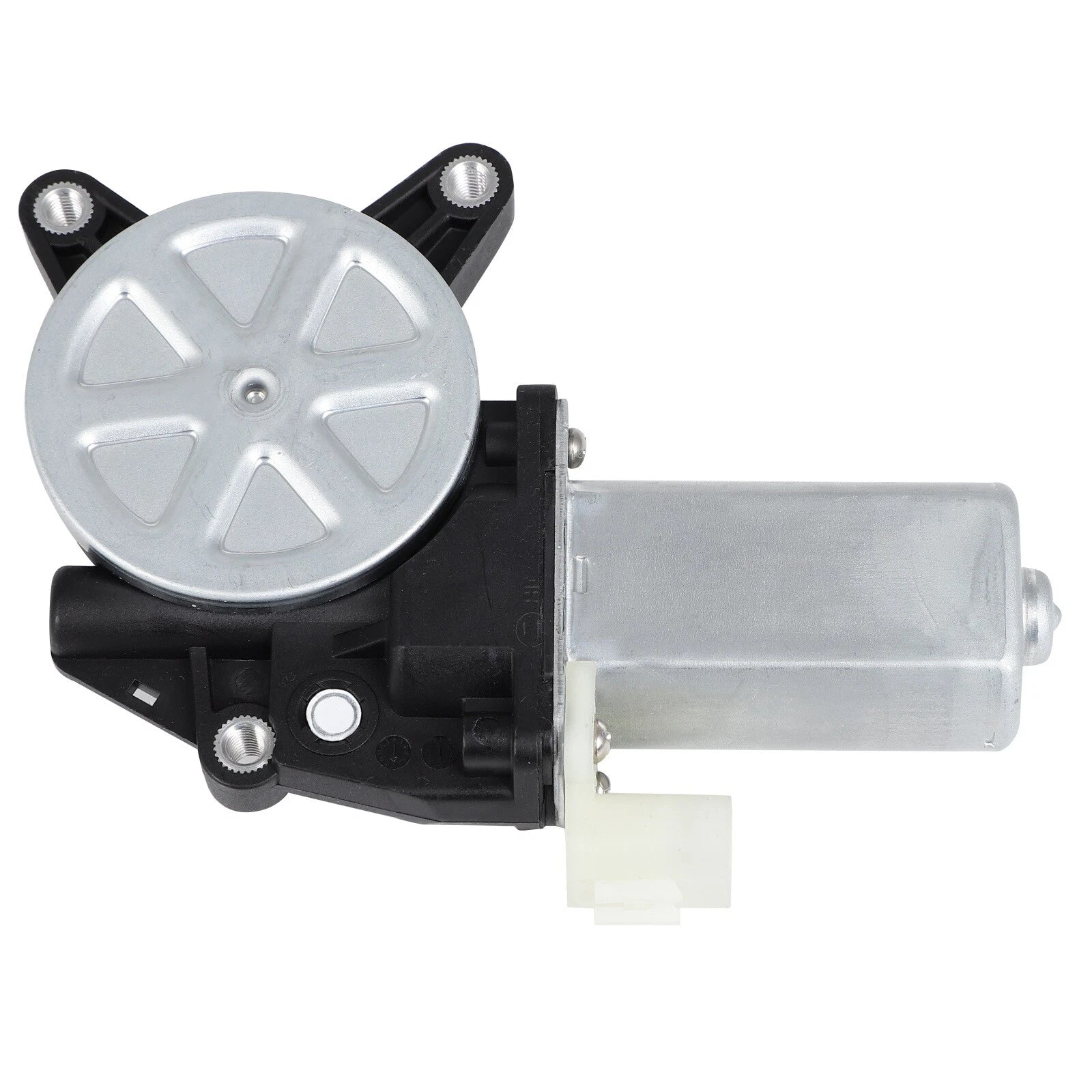 Power Window Lift Motor for Hyundai Accent Sedan Kia Rio (2006–2011)