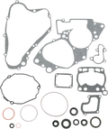 Motor Gasket Kit with Oil Seal for Suzuki (811504mse)