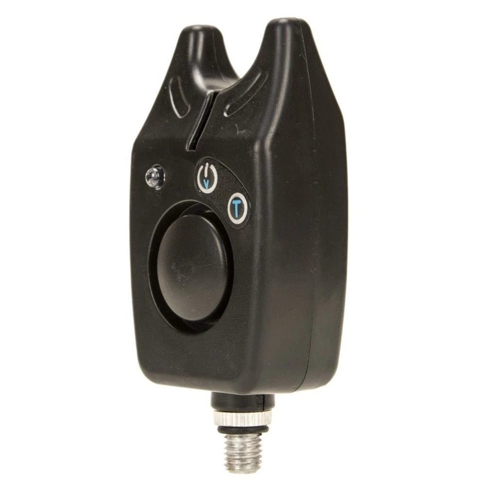 Fishing Alarm with LED for European Style (Portable)