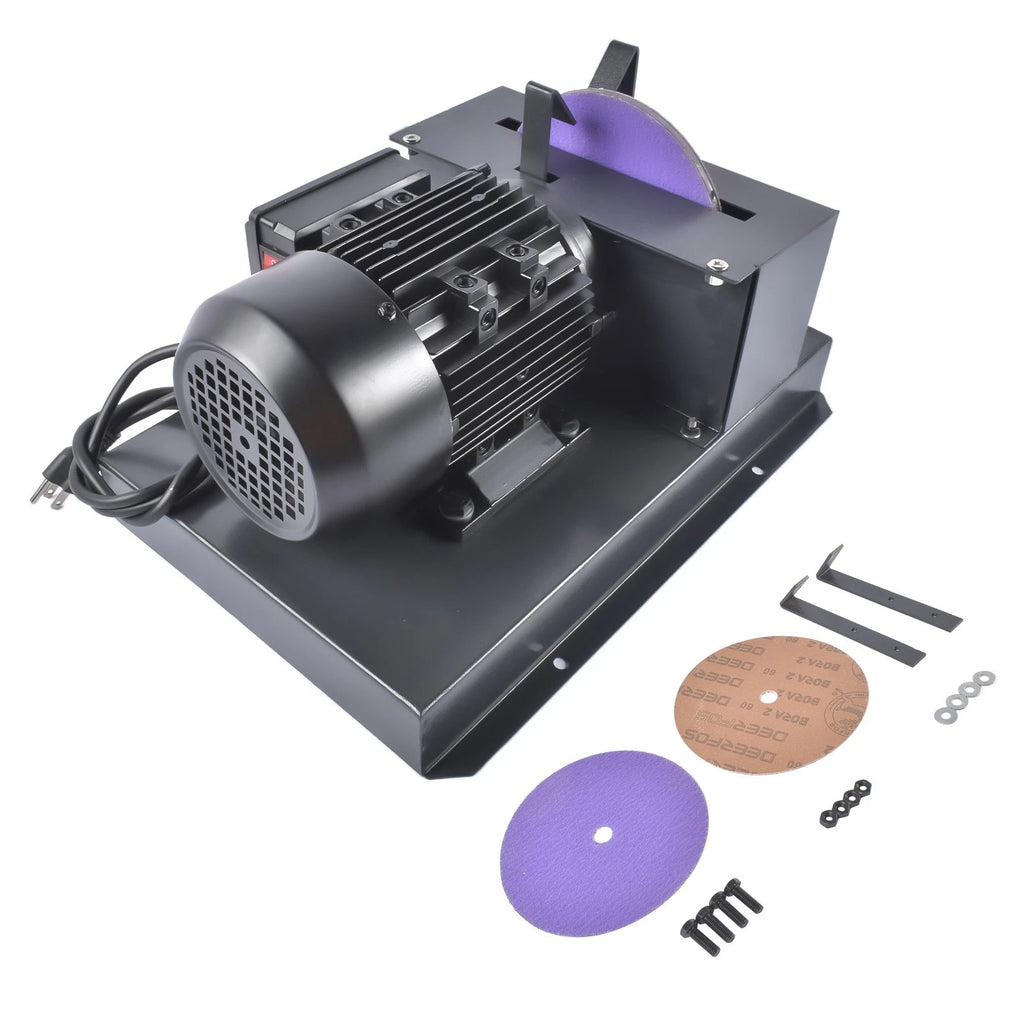 Lawn Mower Blade Sharpener for All Models (120V)