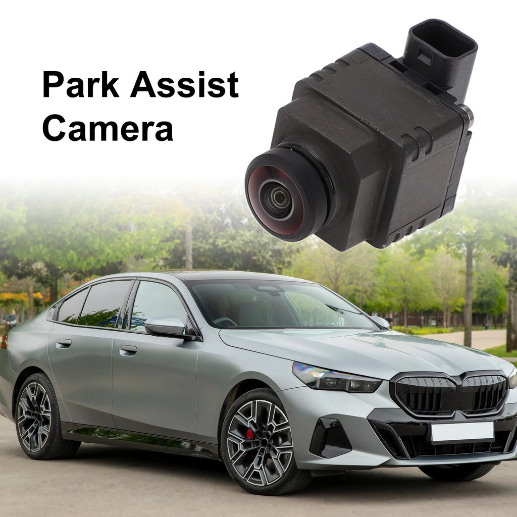 360 Degree Surround View Camera for BMW 5 6 7 M5 X3 X4 G01 G02 G11 G12 G30