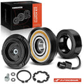 A/C Compressor Clutch Kit for Kia Sorento (2007–2009) Sedona (2006–2009)