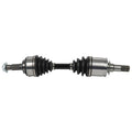 CV Axle Assembly for Lexus LX570 (2008–2011, 2013–2020) Front Left/Right