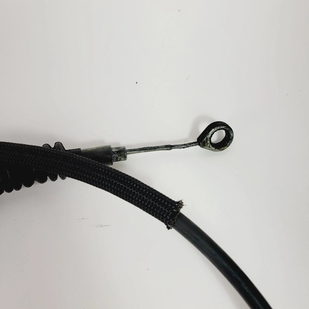 Clutch Cable for Harley-Davidson Softail Dyna (2007) 38643-07B