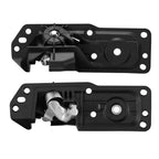 Front Right Interior Door Handle for Cadillac Escalade ESV (2007-2011)