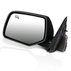 Powered Heated Side Rear View Door Mirror Left for Mazda Tribute (2009–2011)