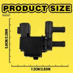 Vacuum Control Solenoid for Toyota T100 3.4L V6 (1995–1997)