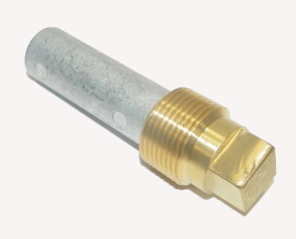 Pencil Anode for General Motors (3/4'' Cap Thread)