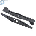 Blade Kit for Honda HRC216K2 HRC216K3 (2016–2021)