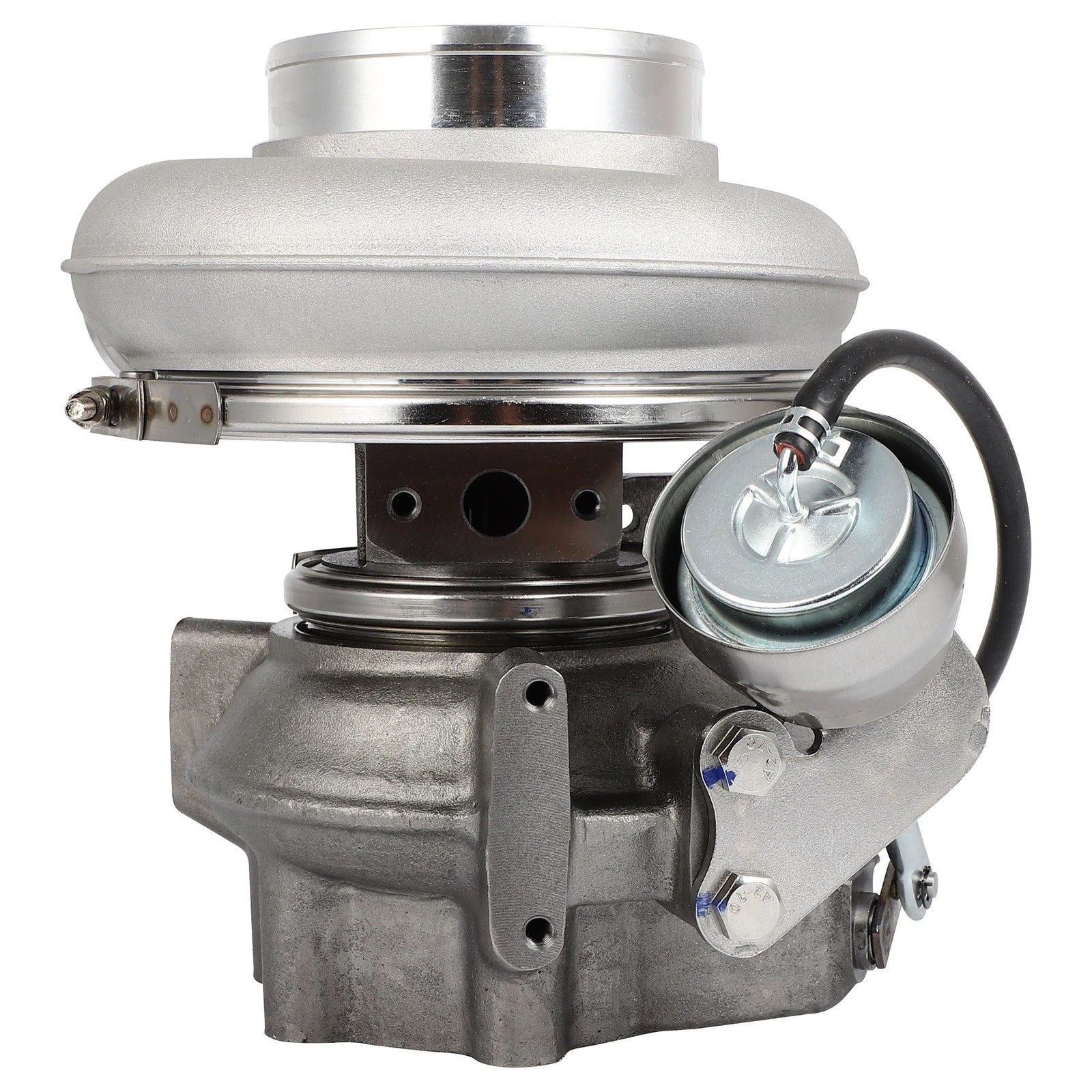 Turbocharger for Detroit Freightliner Cascadia 12.8L
